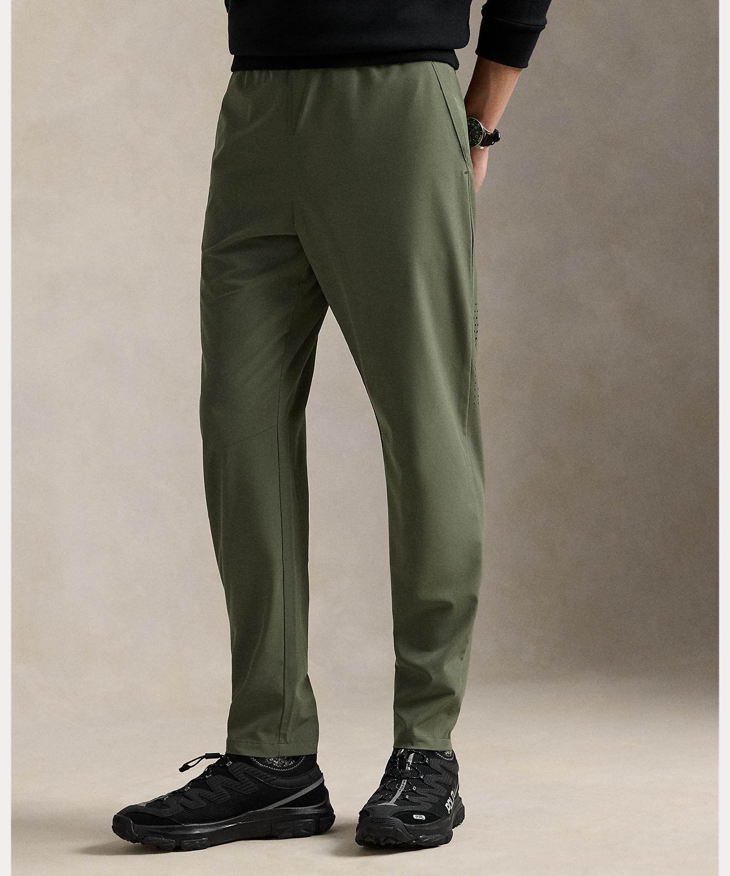 Polo Golf | RLX POLO GOLF Compression Lined Performance Pants