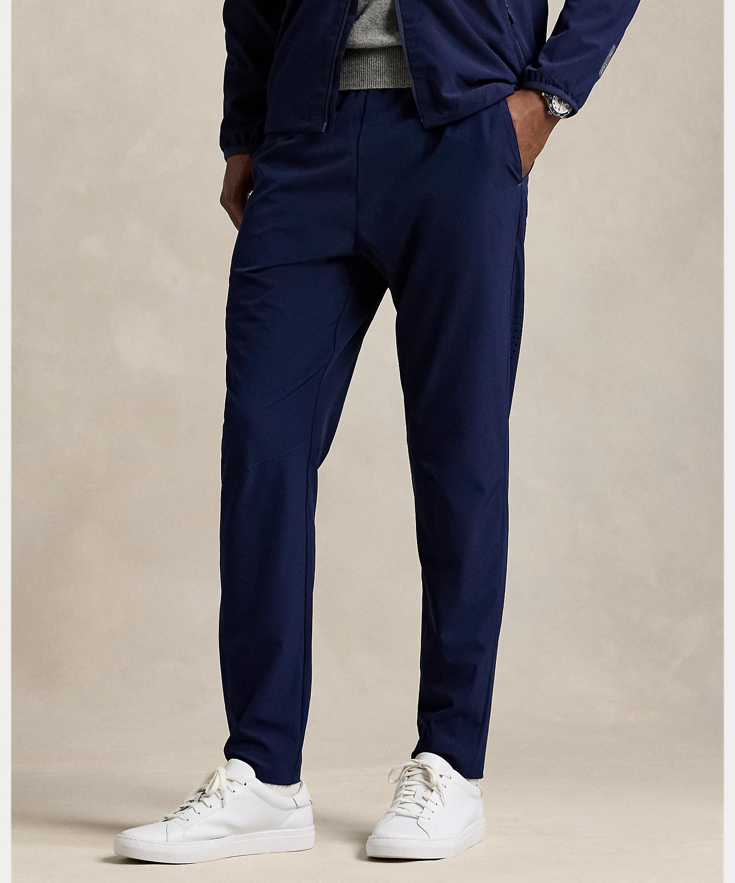 Polo Golf | RLX POLO GOLF Compression Lined Performance Pants