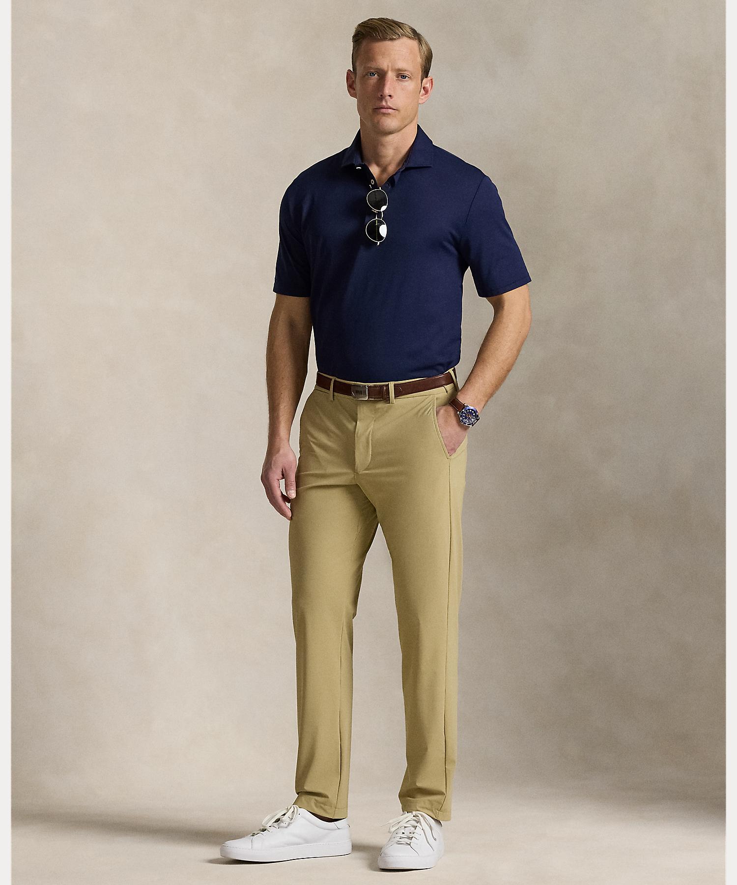 Polo Golf | RLX POLO GOLF Classic Fit Performance Polo Shirt