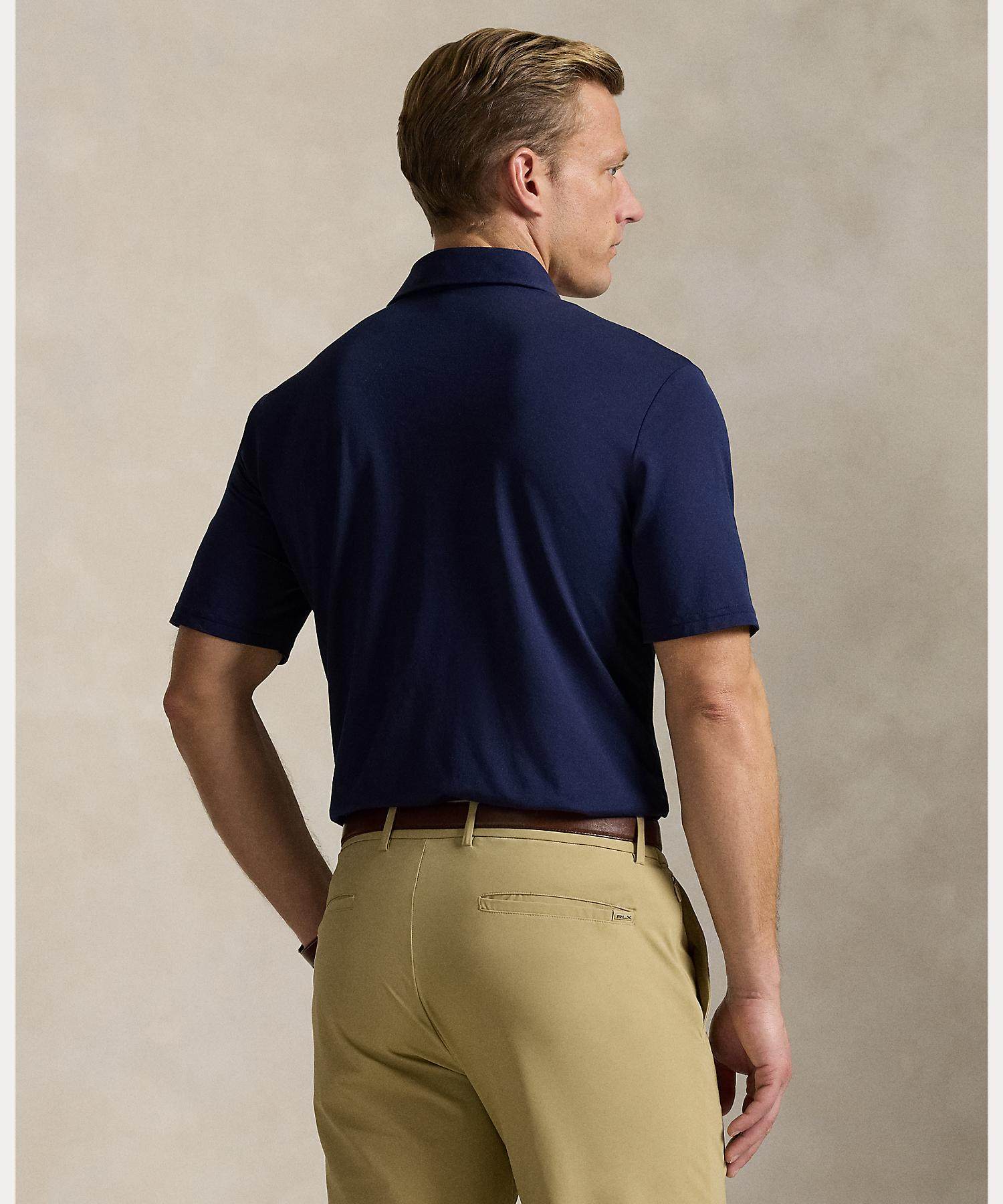 Polo Golf | RLX POLO GOLF Classic Fit Performance Polo Shirt