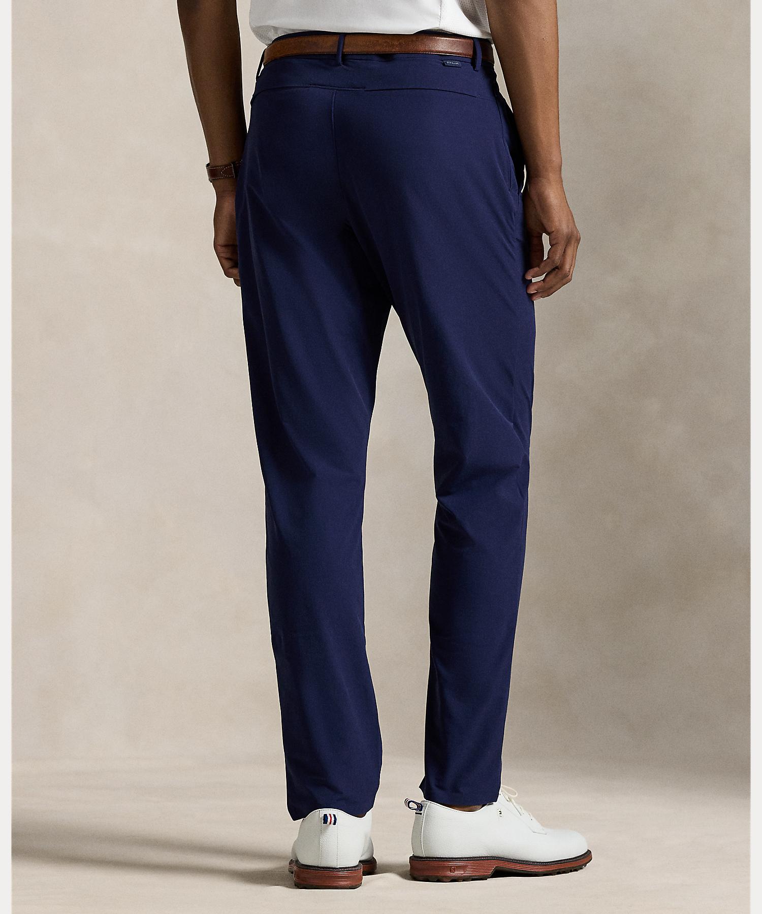 RLX 　ラルフローレン　ゴルフ　パンツ Polo Golf | RLX POLO GOLF | RLX GOLF Tailored Fit Performance Pants