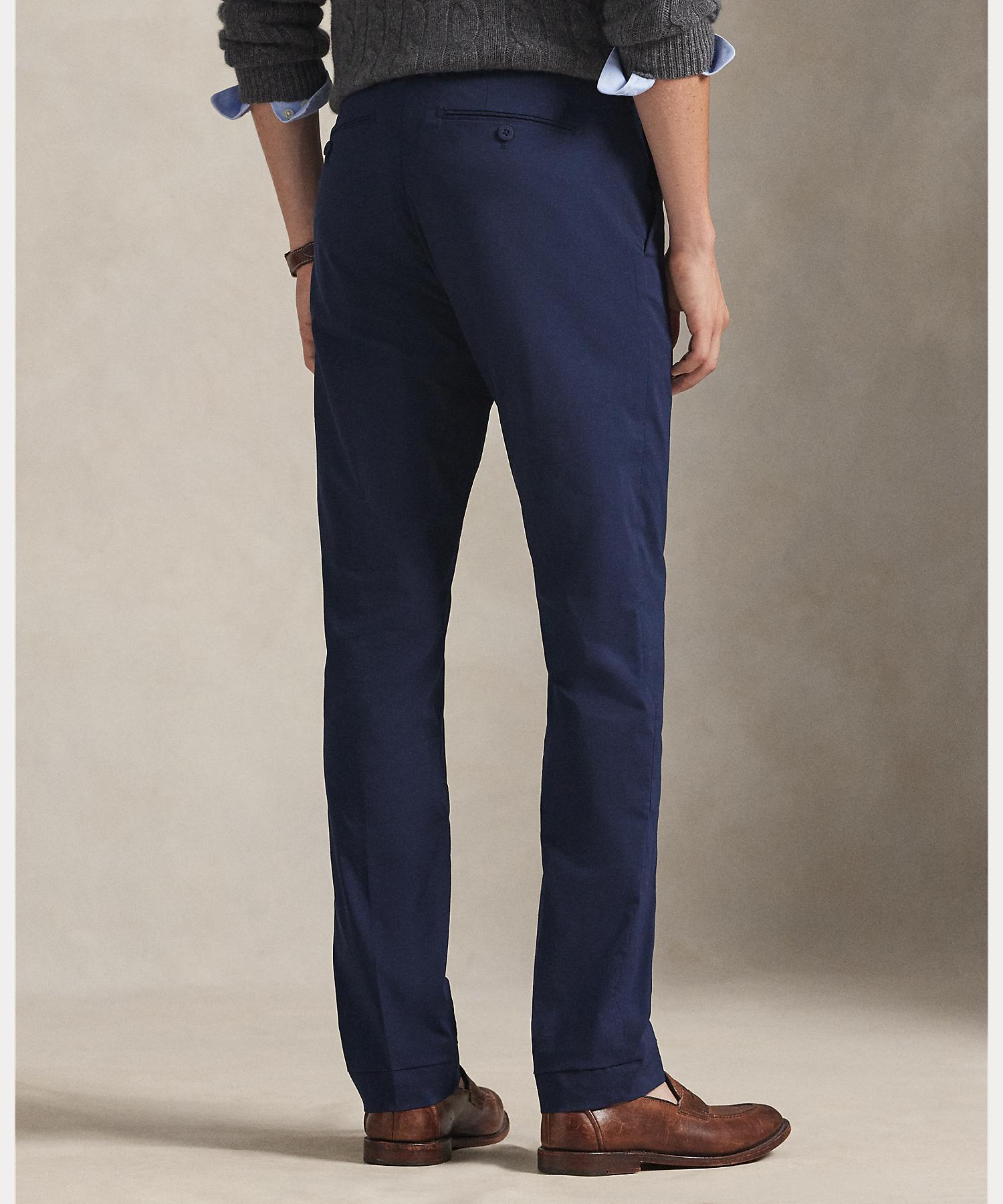 Polo Golf｜RLX Polo Golf｜RLX Golf Slim Fit Performance Chino Pants