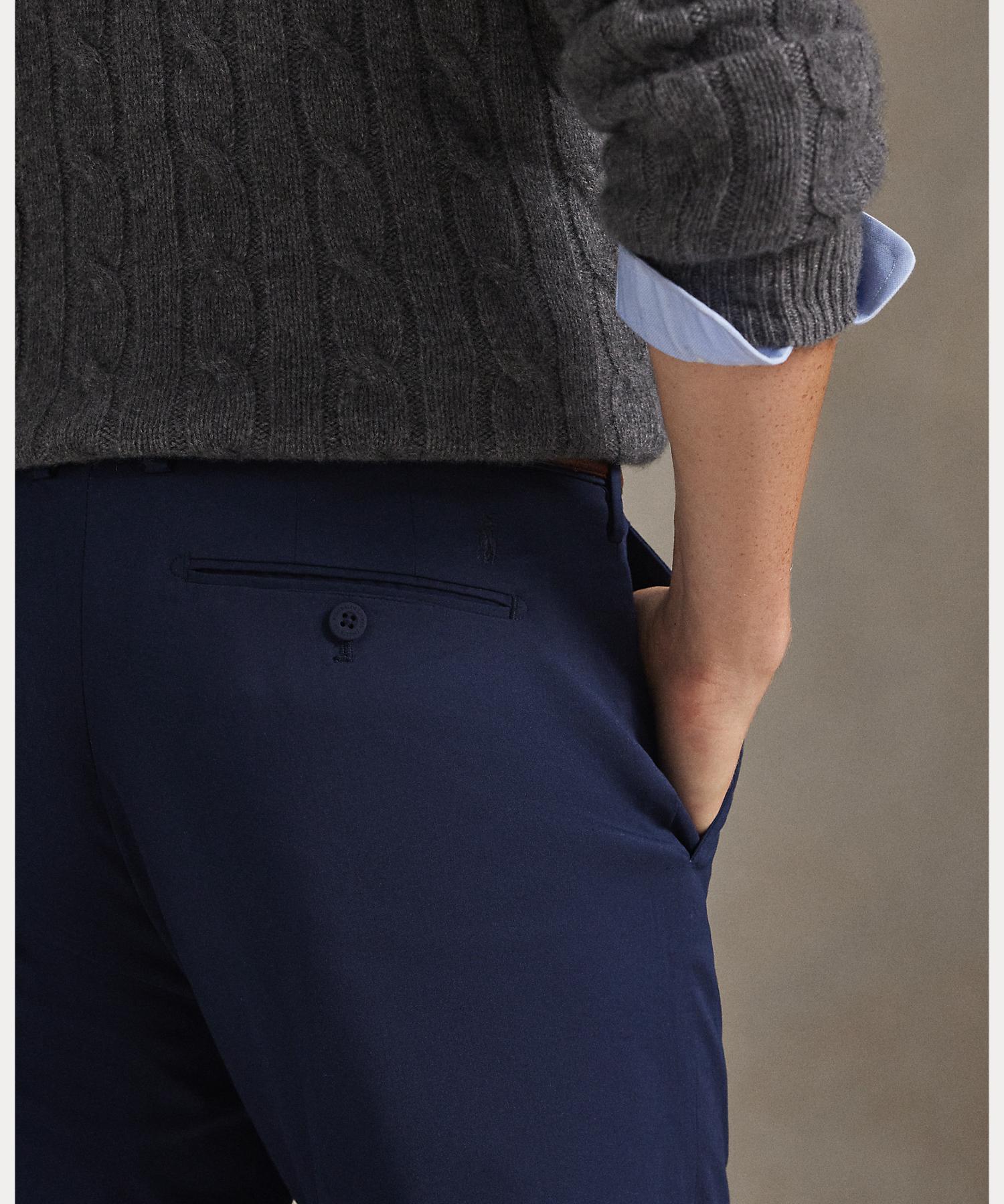 Polo Golf｜RLX Polo Golf｜RLX Golf Slim Fit Performance Chino Pants