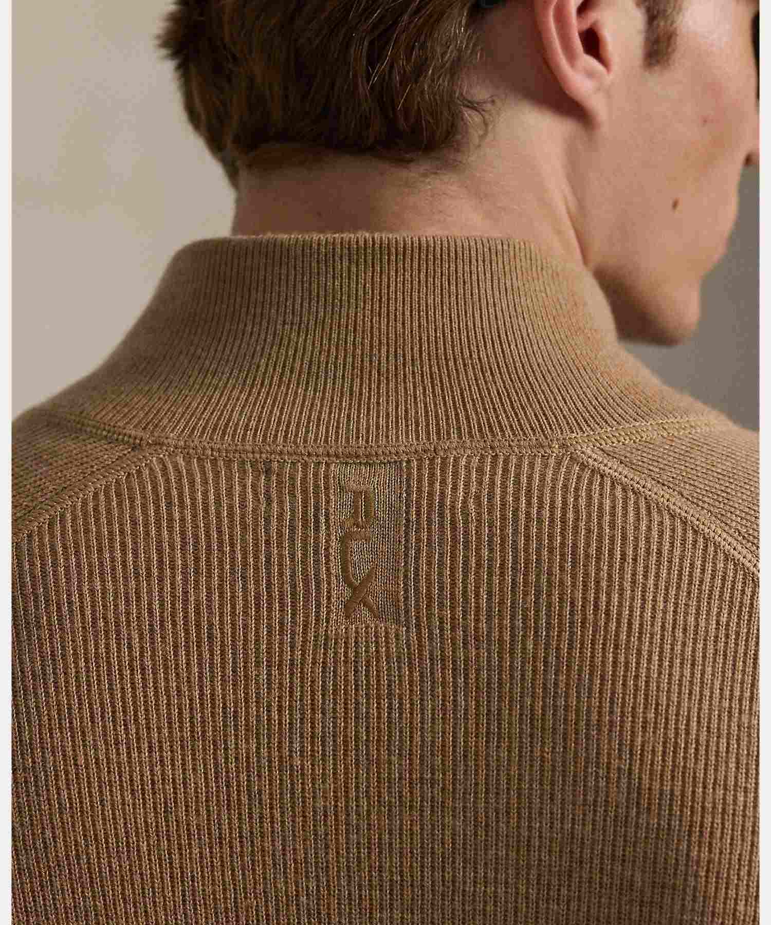 Polo Golf | RLX Golf Performance Full Zip Sweater