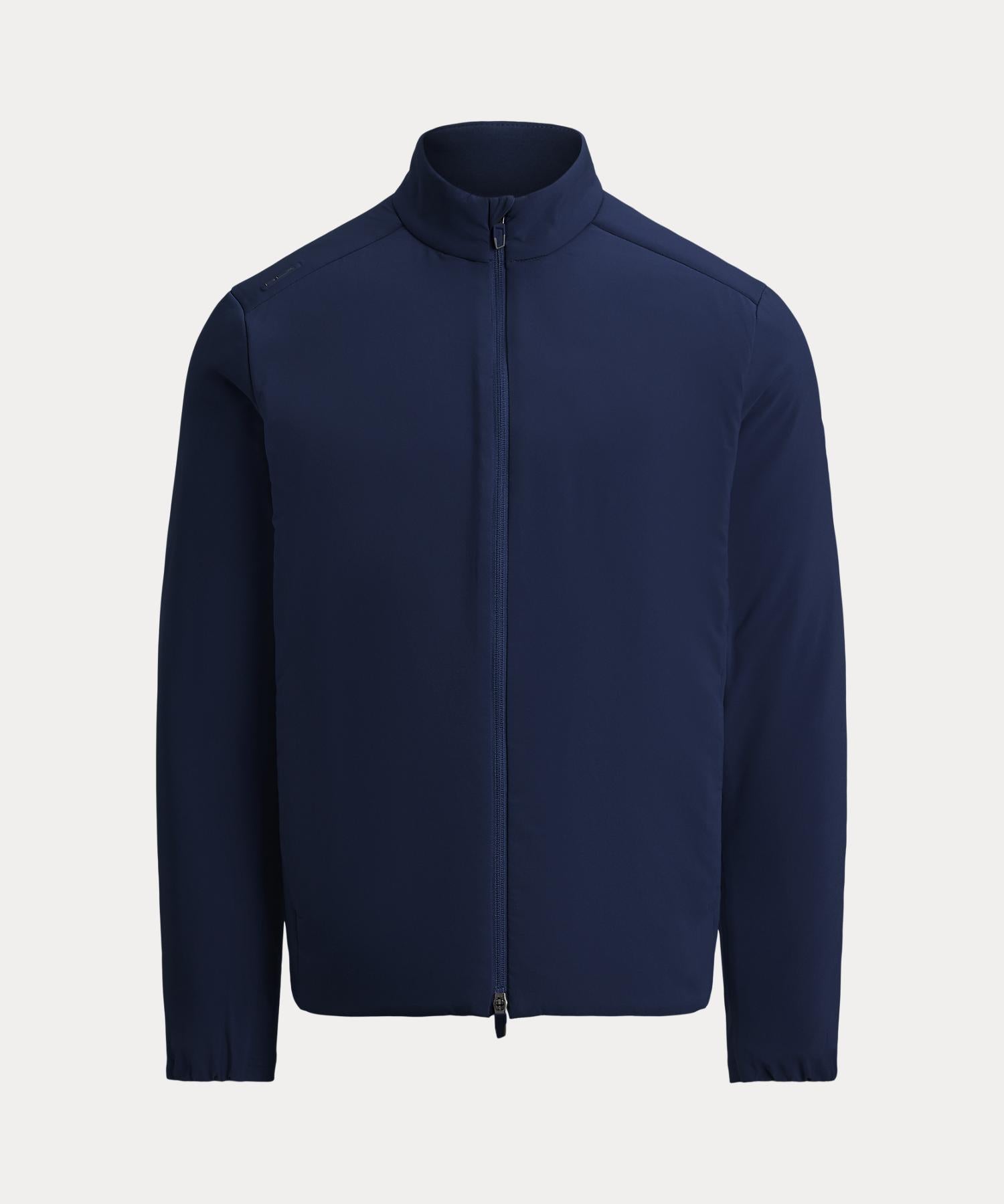 Polo Golf | RLX POLO GOLF | RLX GOLF Jersey Paneled Stretch Jacket