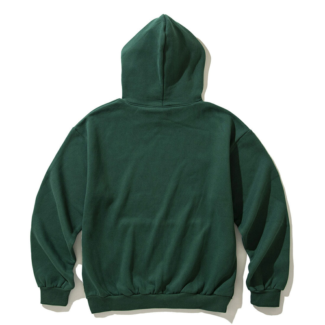 ポーラー POLeR POLER COLLEGE HOOD（ポーラー カレッジフード） （GREEN） GREEN
