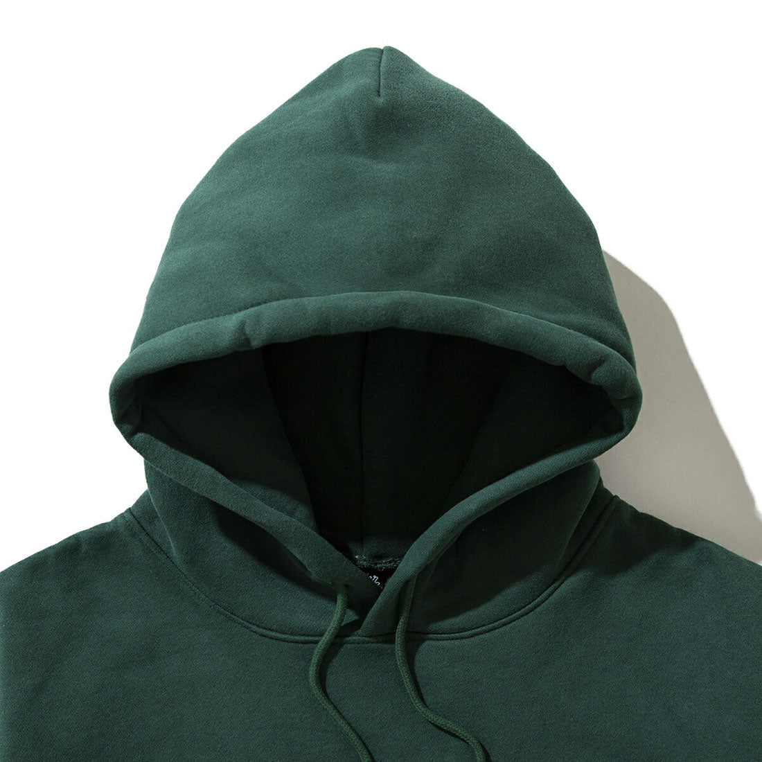 ポーラー POLeR POLER COLLEGE HOOD（ポーラー カレッジフード） （GREEN） GREEN