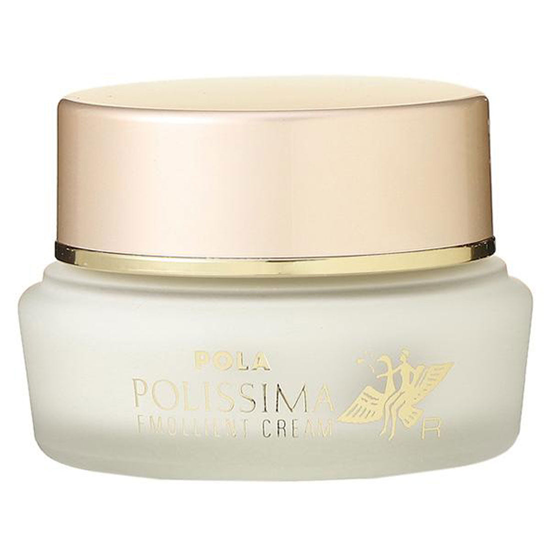 ポーラ POLA ポリシマ エモリエントクリーム 32g  【医薬部外品】【返品不可商品】 （'S さっぱり'） S さっぱり