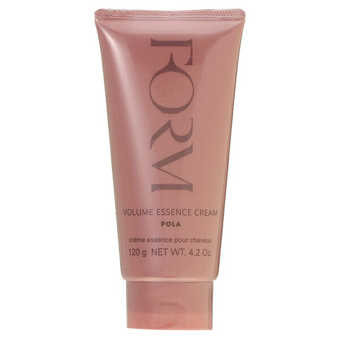 ポーラ POLA フォルム ボリューム エッセンス クリーム 120g【返品不可商品】 （マルチカラー） マルチカラー