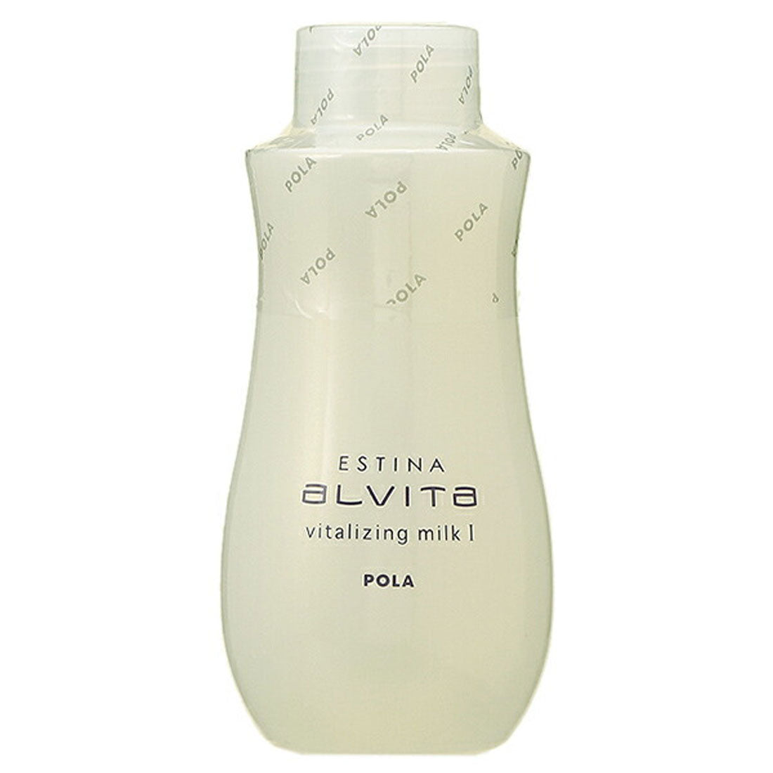 ポーラ POLA エスティナ アルヴィータ ヴァイタライジング ミルク I 80mL 【レフィル】【返品不可商品】,マルチカラー