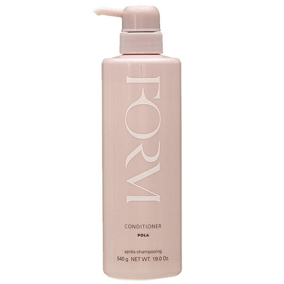 POLA Form Conditioner 540g【Non-returnable item】