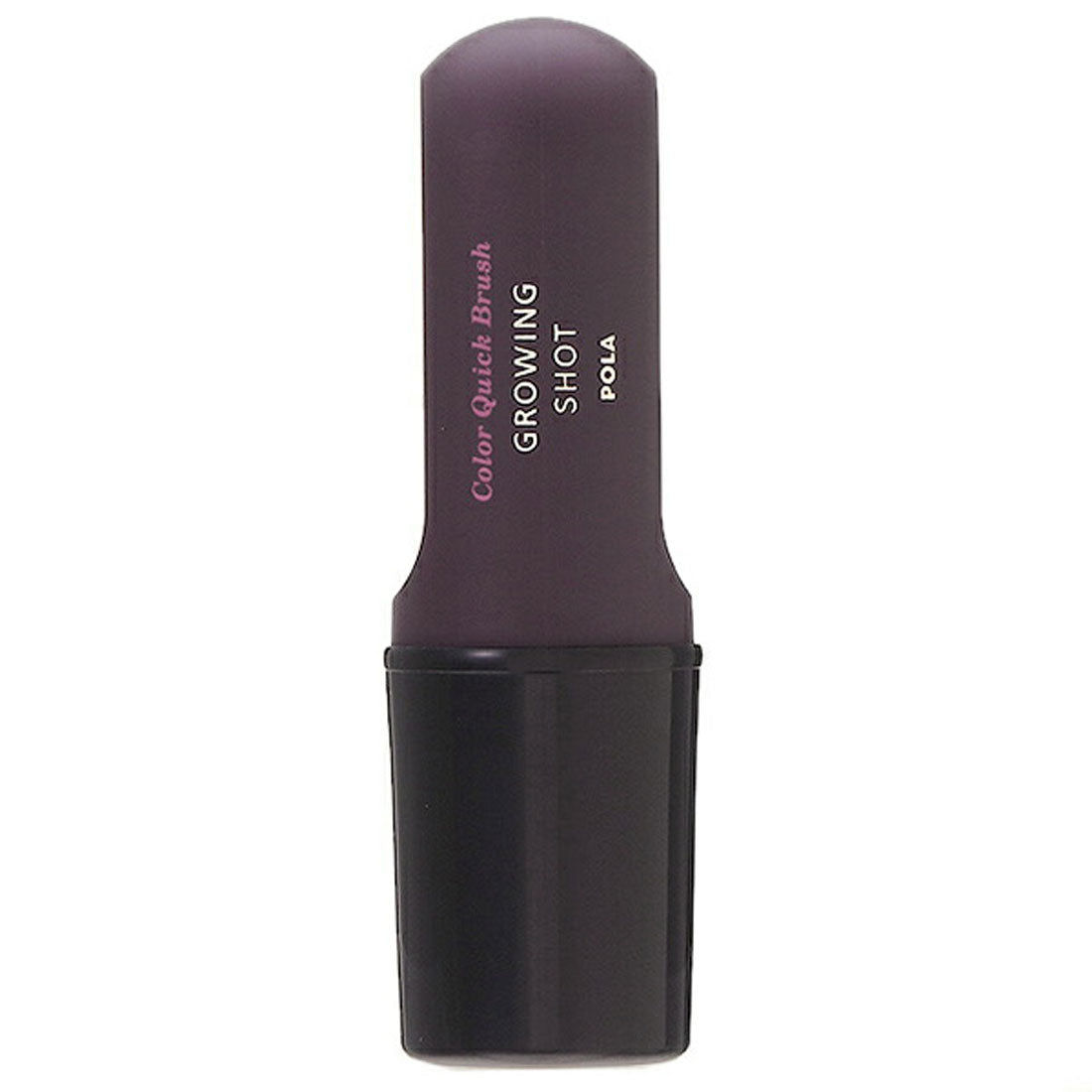 ポーラ POLA グローイングショット カラークイック ブラシ 10mL BR（ブラウン）【返品不可商品】 （マルチカラー） マルチカラー