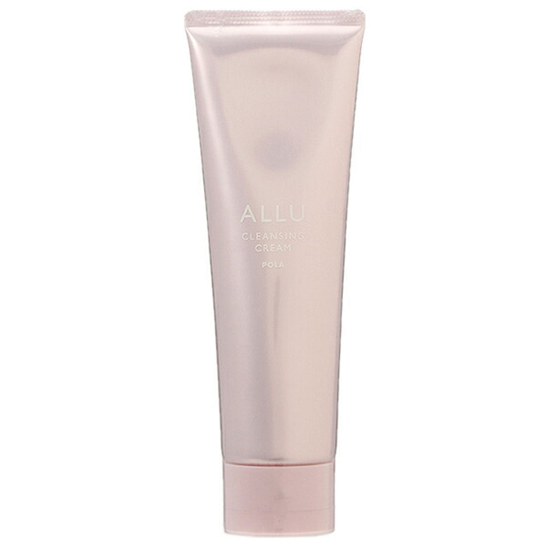 ポーラ POLA アリュー クレンジングクリーム 120g【返品不可商品】 （マルチカラー） マルチカラー