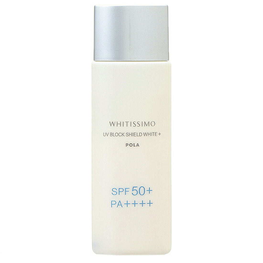ポーラ POLA ホワイティシモ 薬用UVブロック シールドホワイトプラス SPF50+ PA++++ 50mL  【医薬部外品】【返品不可商品】 （マルチカラー） マルチカラー