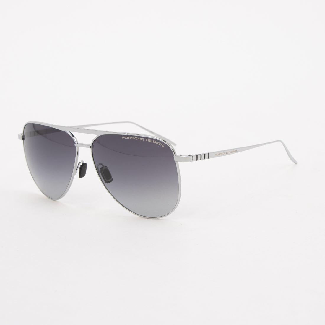 ポルシェデザイン PORSCHE DESIGN サングラス レディース メンズ （シルバー） シルバー