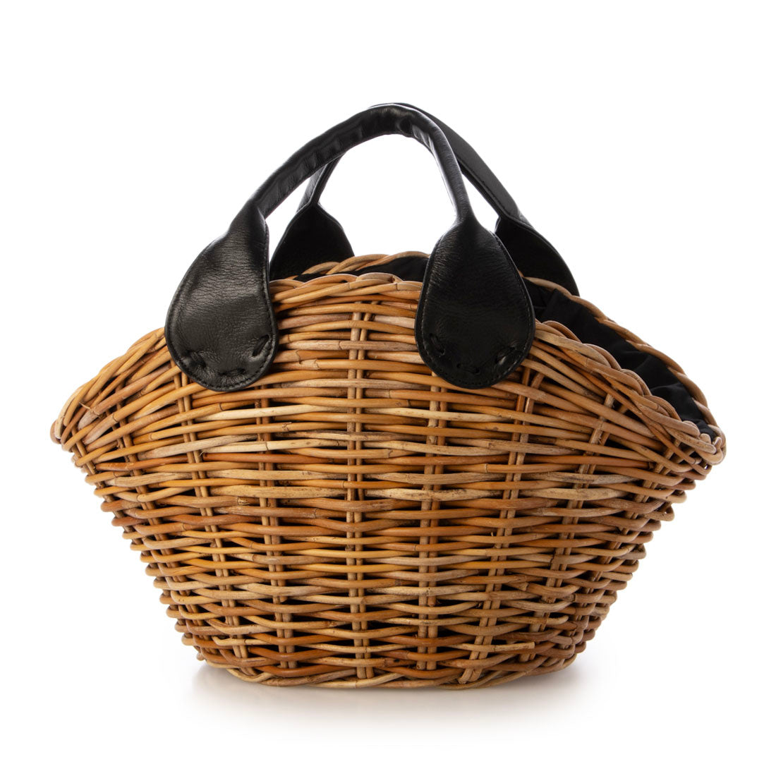 ポンタタ POMTATA P1500 ALU TOTE （ナチュラル） ナチュラル