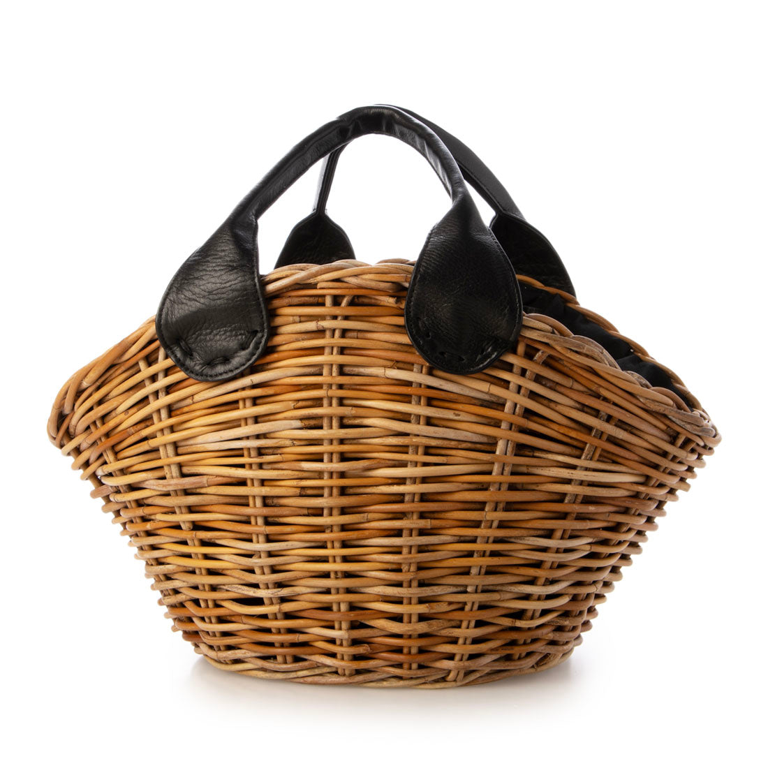 ポンタタ POMTATA P1500 ALU TOTE （ナチュラル） ナチュラル
