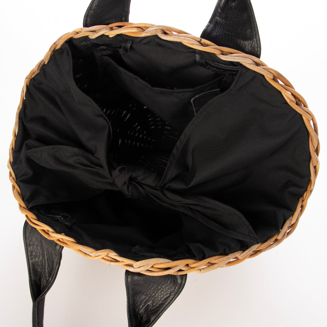 ポンタタ POMTATA P1500 ALU TOTE （ナチュラル） ナチュラル