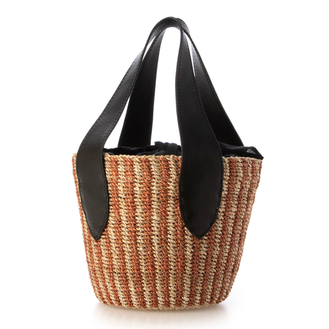 ポンタタ POMTATA P3047 WUE TOTE XS （レッドストライプ） レッドストライプ