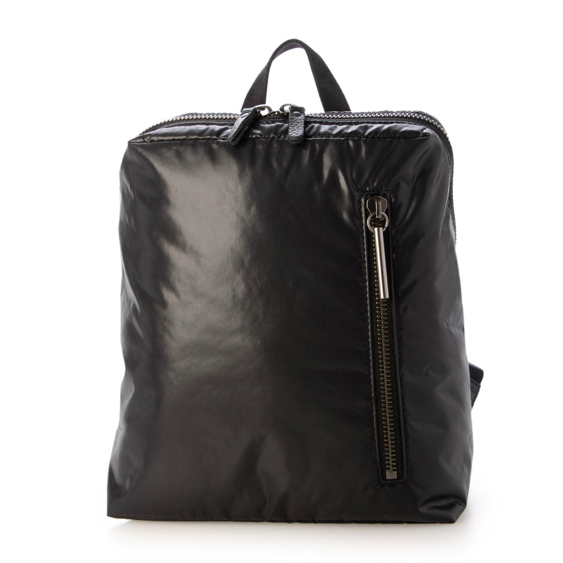 ポンタタ POMTATA P3080 END RUCK S （ブラック） ブラック