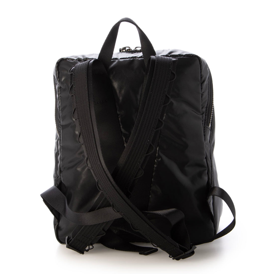 ポンタタ POMTATA P3080 END RUCK S （ブラック） ブラック
