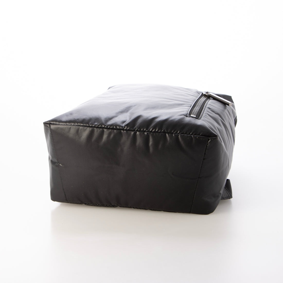 ポンタタ POMTATA P3080 END RUCK S （ブラック） ブラック