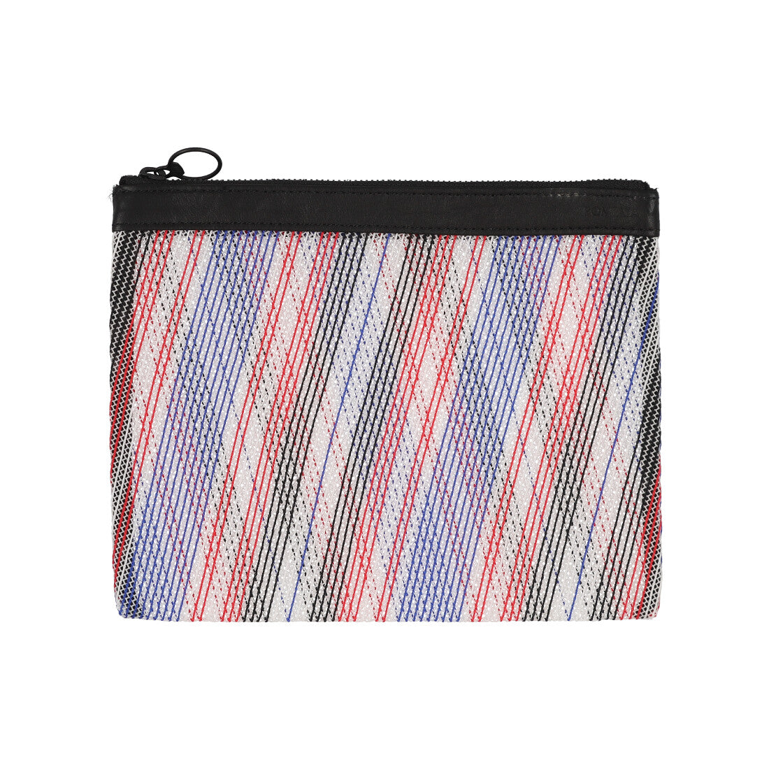 ポンタタ POMTATA P2089 MYS POUCH （ネイビー） ネイビー
