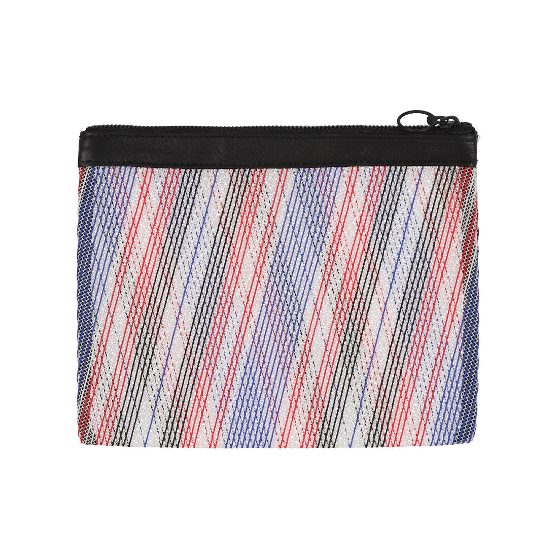 ポンタタ POMTATA P2089 MYS POUCH （ネイビー） ネイビー