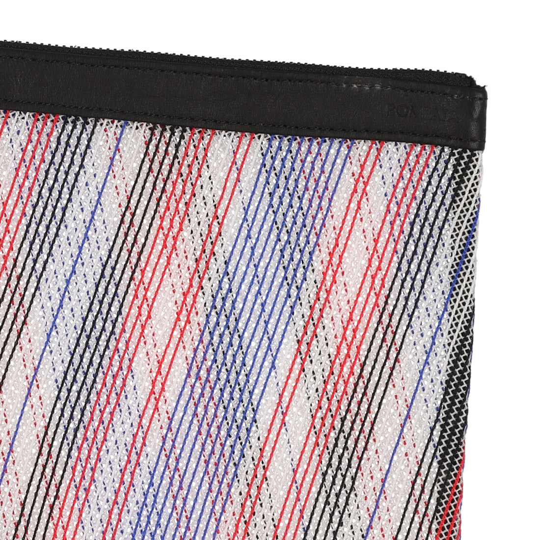 ポンタタ POMTATA P2089 MYS POUCH （ネイビー） ネイビー