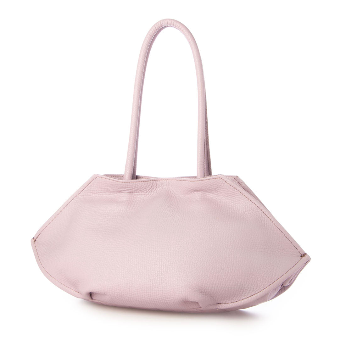 ポンタタ POMTATA P2315 OAT TOTE (PINK) （ピンク） ピンク