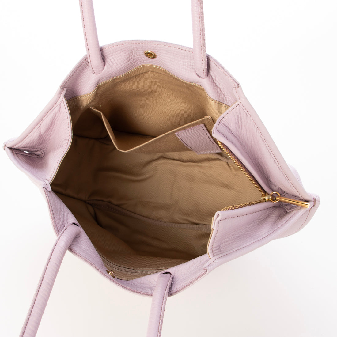 ポンタタ POMTATA P2315 OAT TOTE (PINK) （ピンク） ピンク
