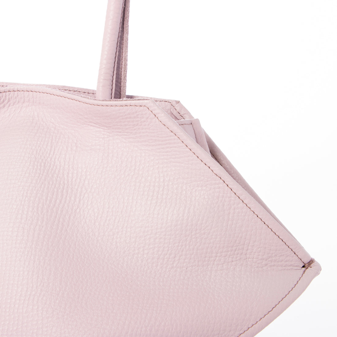 ポンタタ POMTATA P2315 OAT TOTE (PINK) （ピンク） ピンク