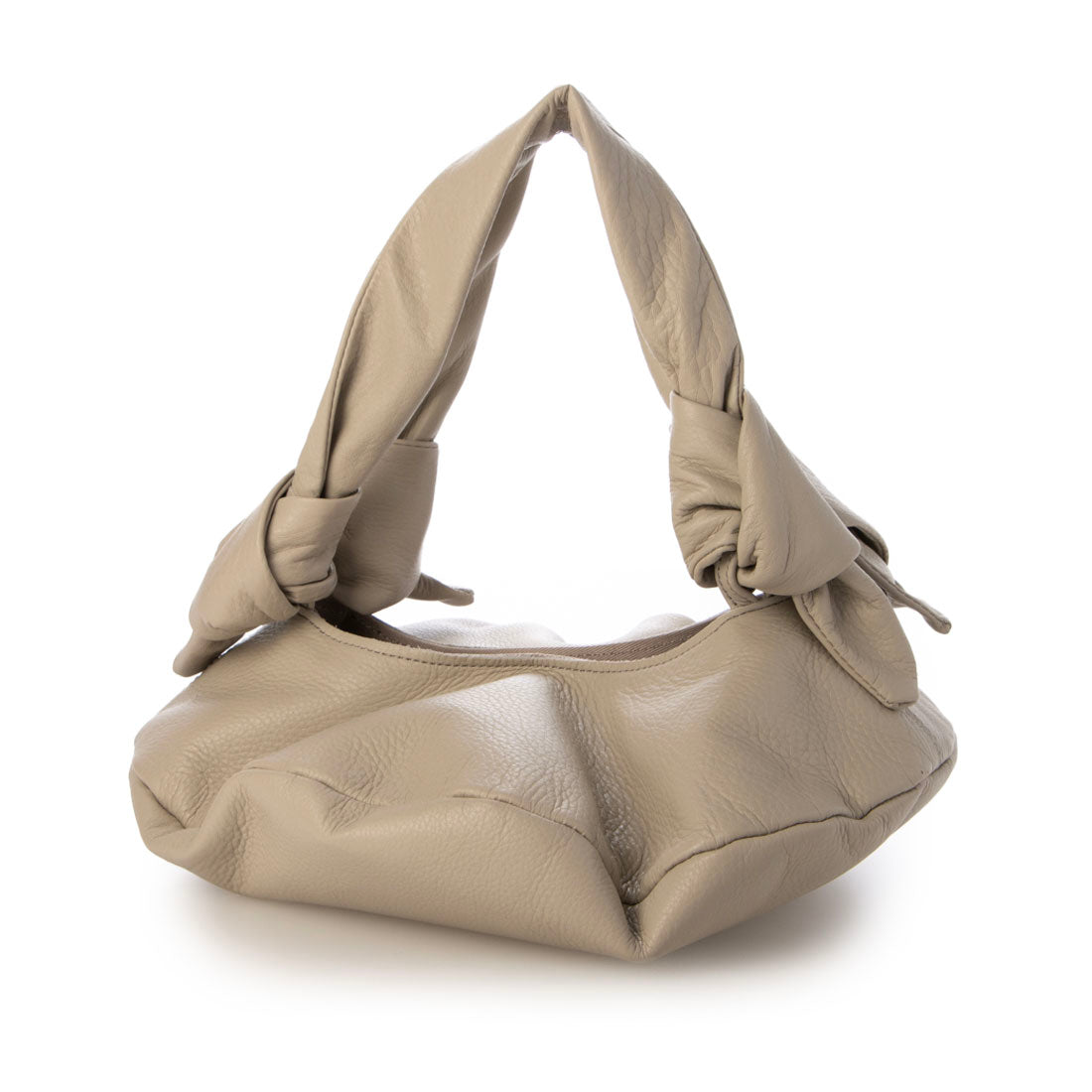 ポンタタ POMTATA P2511 CANDY TOTE M （グレー） グレー