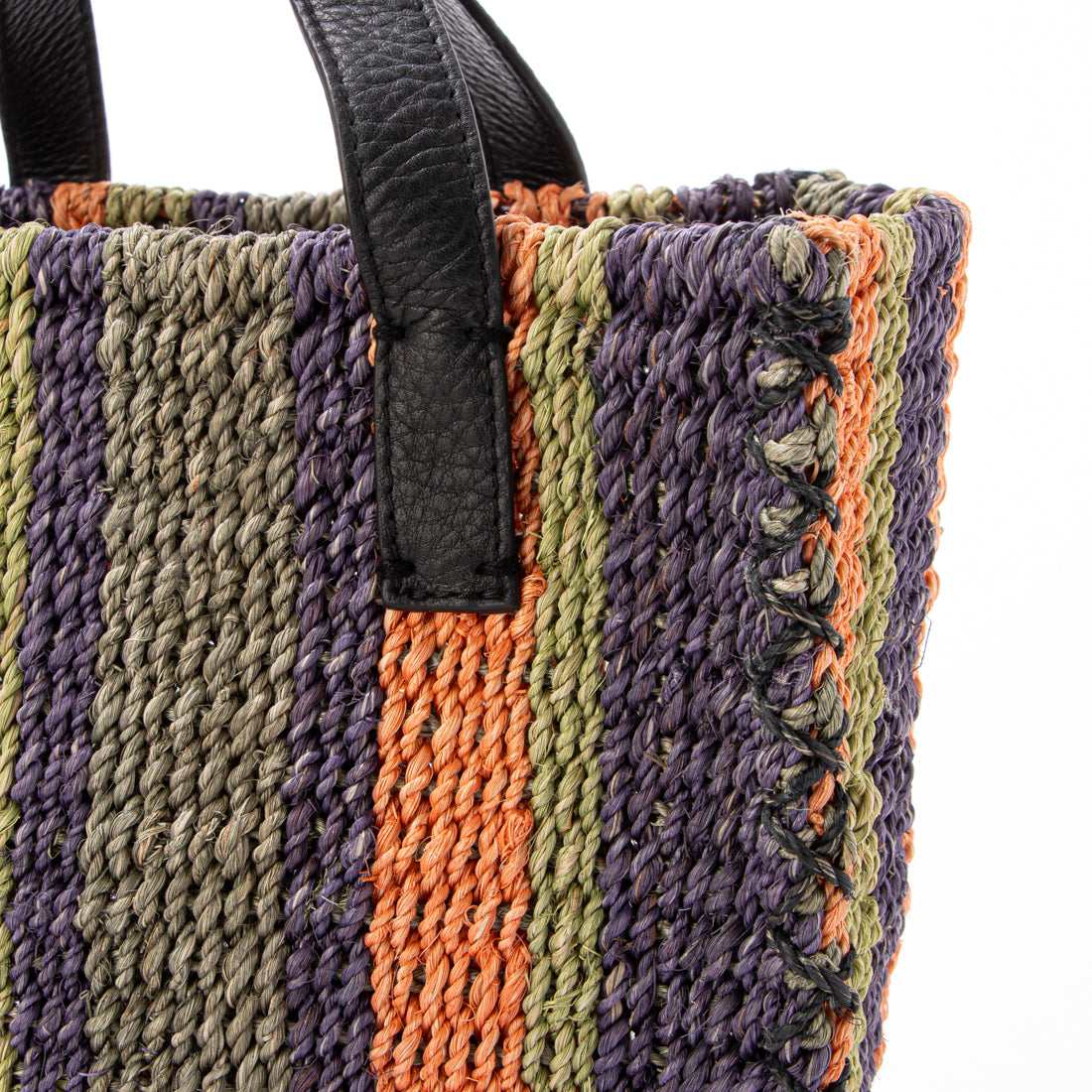 ポンタタ POMTATA P2353 STR TOTE （ピンク） ピンク