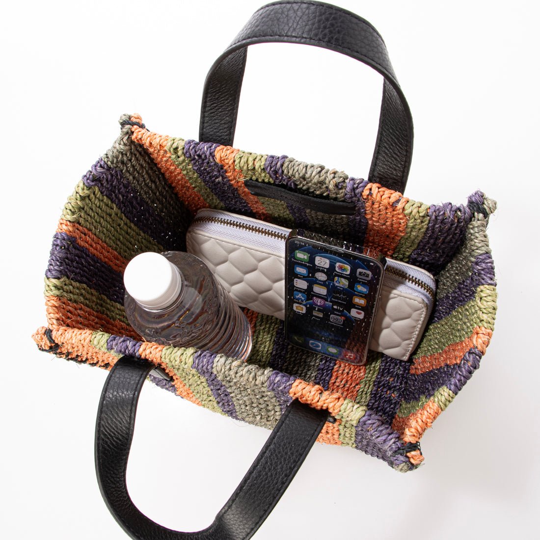 ポンタタ POMTATA P2353 STR TOTE （ピンク） ピンク