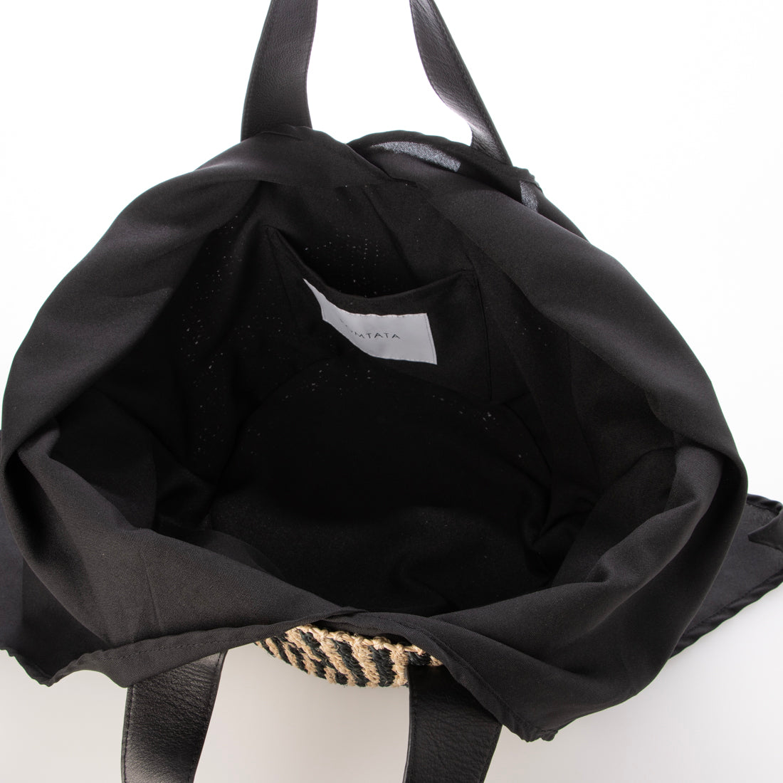 ポンタタ POMTATA P2618 WUE TOTE （ミックス） ミックス