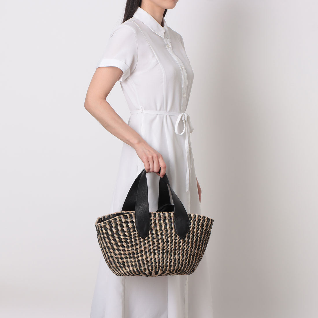 ポンタタ POMTATA P2618 WUE TOTE （ミックス） ミックス