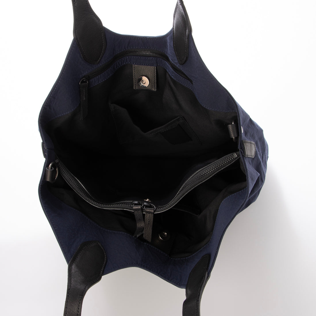 ポンタタ POMTATA P2916 BESE TOTE #1 （ネイビー） ネイビー
