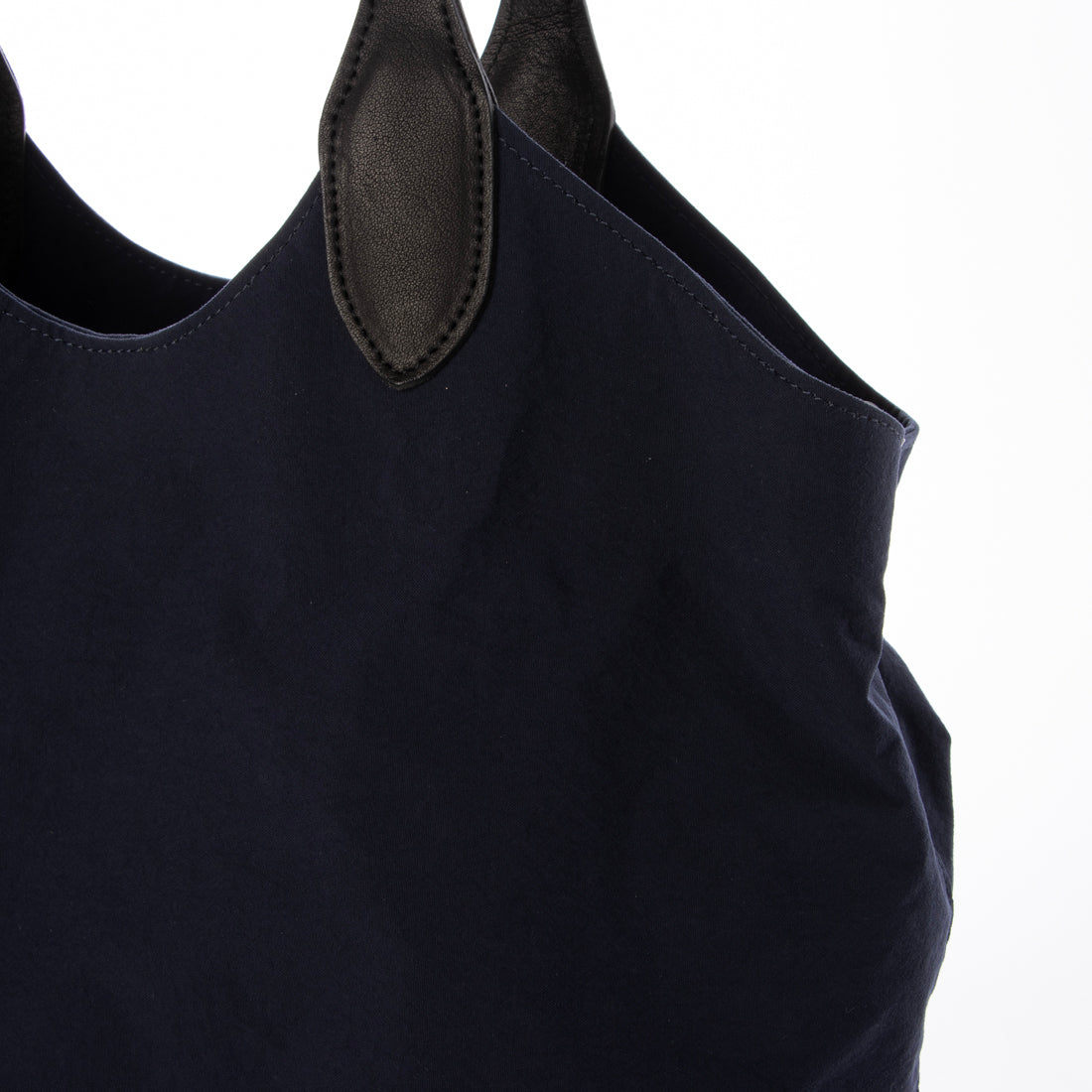 ポンタタ POMTATA P2916 BESE TOTE #1 （ネイビー） ネイビー