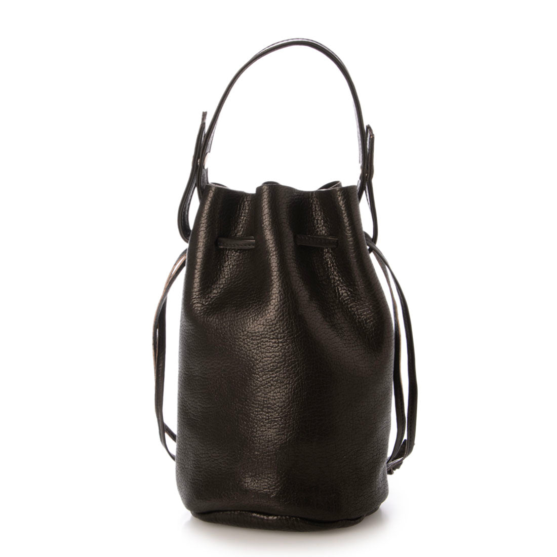 ポンタタ POMTATA P2716 ARO POUCH SHOULDER L （ブラック） ブラック