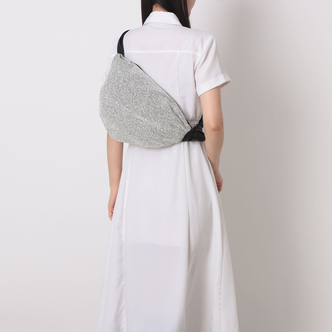 ポンタタ POMTATA P2908 ME CANDY BODYBAG （ホワイト） ホワイト