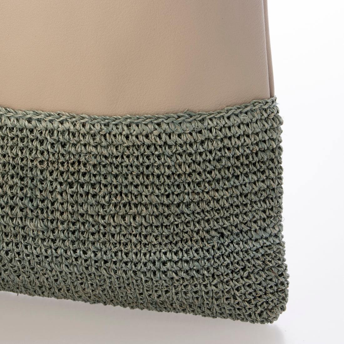 ポンタタ POMTATA P2856 NOU TOTE M （グレー） グレー