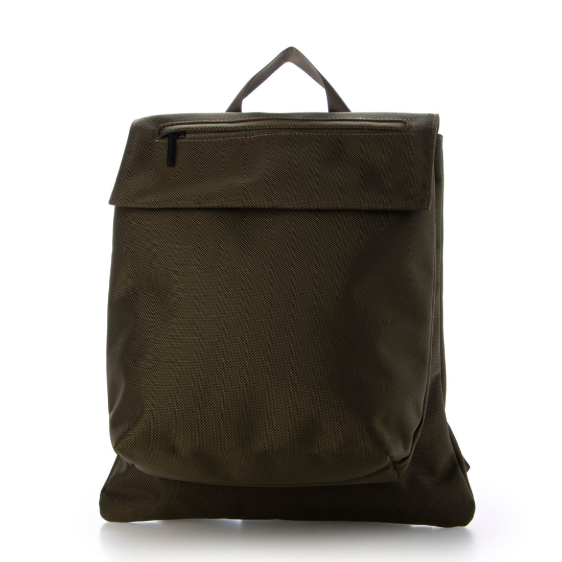 ポンタタ POMTATA P2997 SLIG FLAP RUCK S （カーキ） カーキ