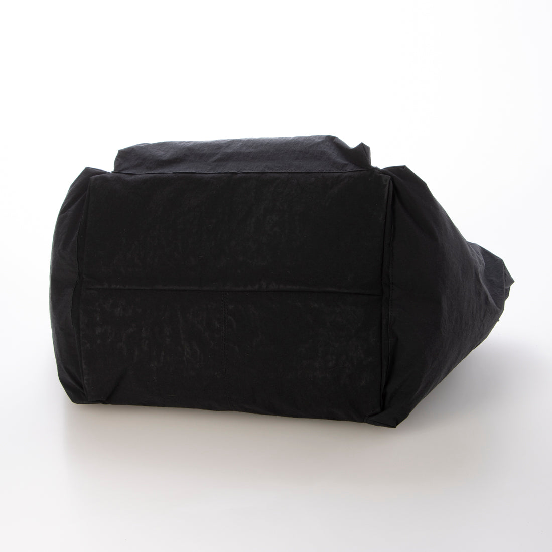 ポンタタ POMTATA P2949 KELP TOTE L （ブラック） ブラック