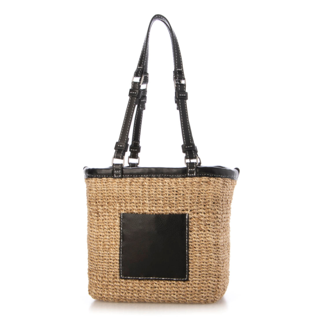 ポンタタ POMTATA P3026 VIN TOTE （ナチュラル） ナチュラル