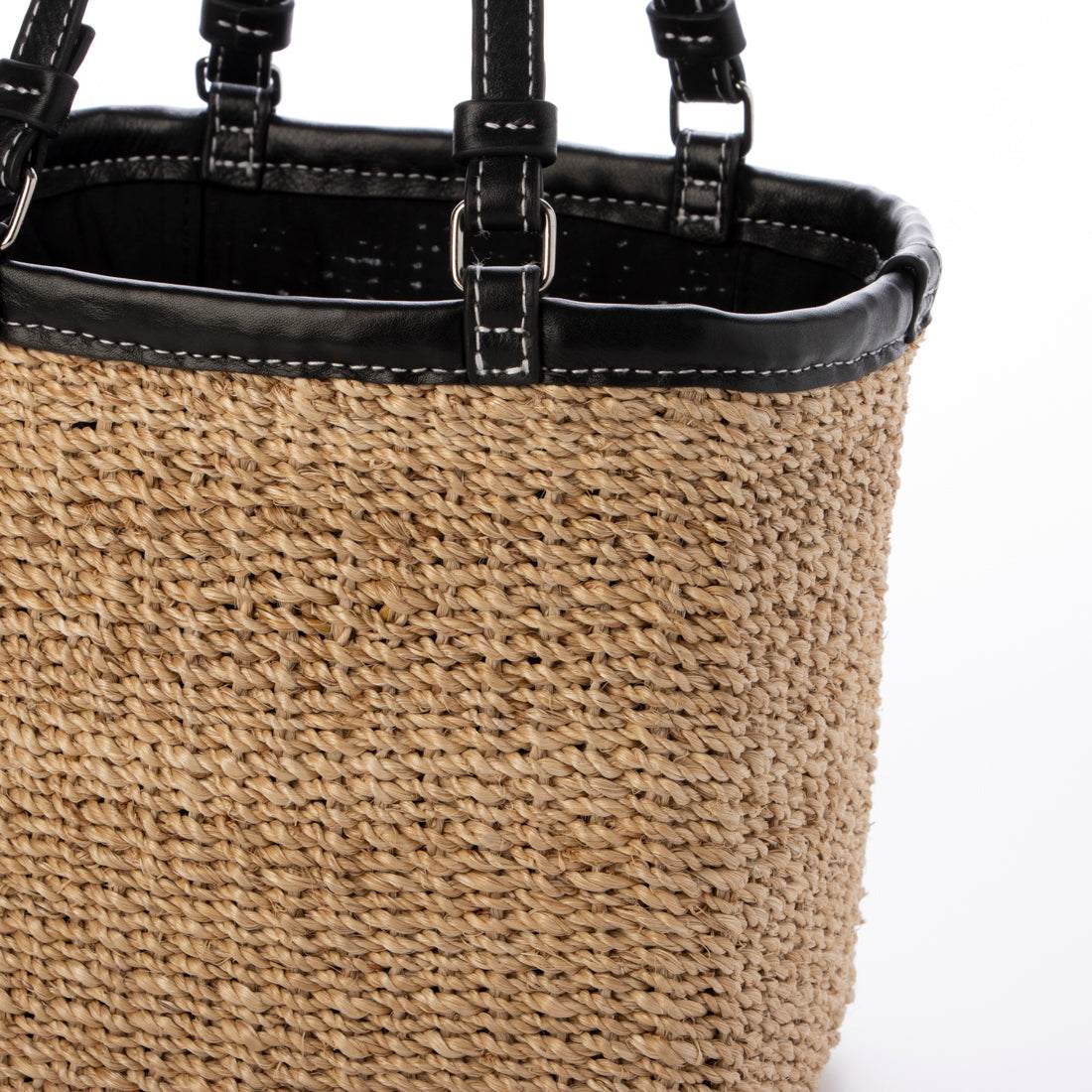 ポンタタ POMTATA P3026 VIN TOTE （ナチュラル） ナチュラル