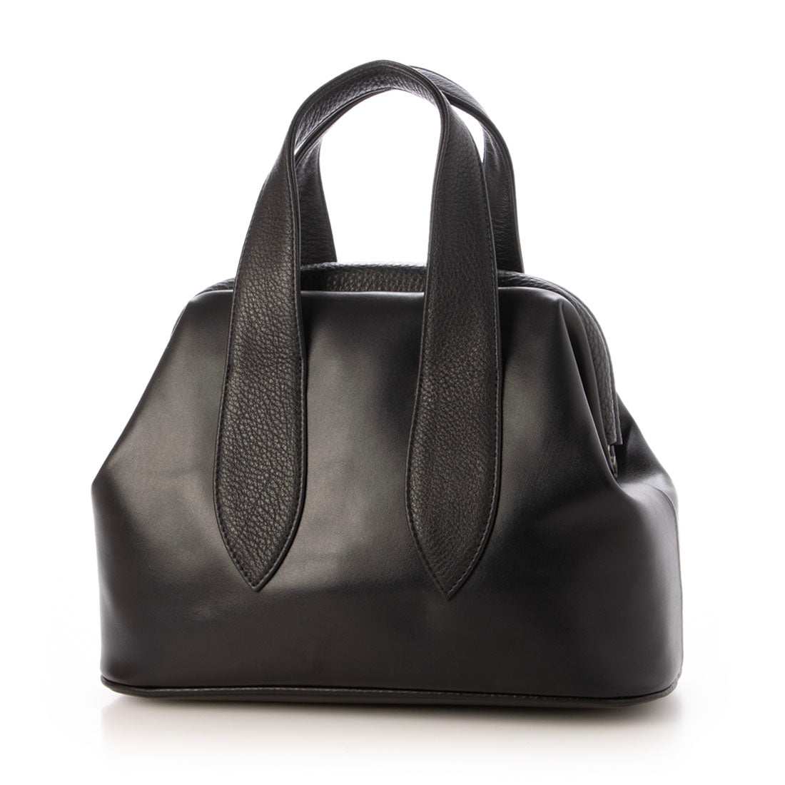 ポンタタ POMTATA P2545 FL TOTE M （ブラック） ブラック