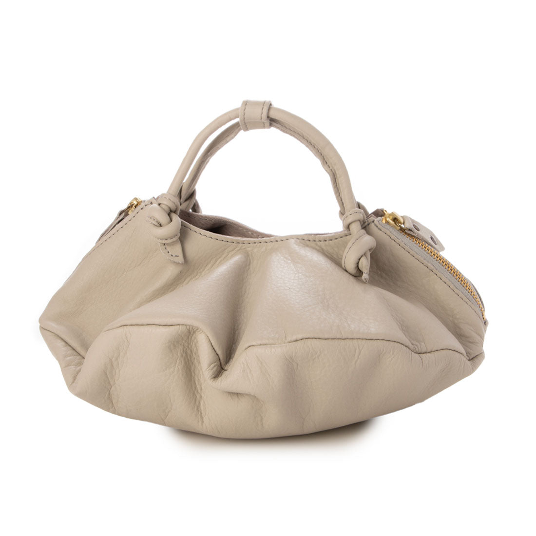 ポンタタ POMTATA P3185 ENVAN TOTE XS （グレー） グレー