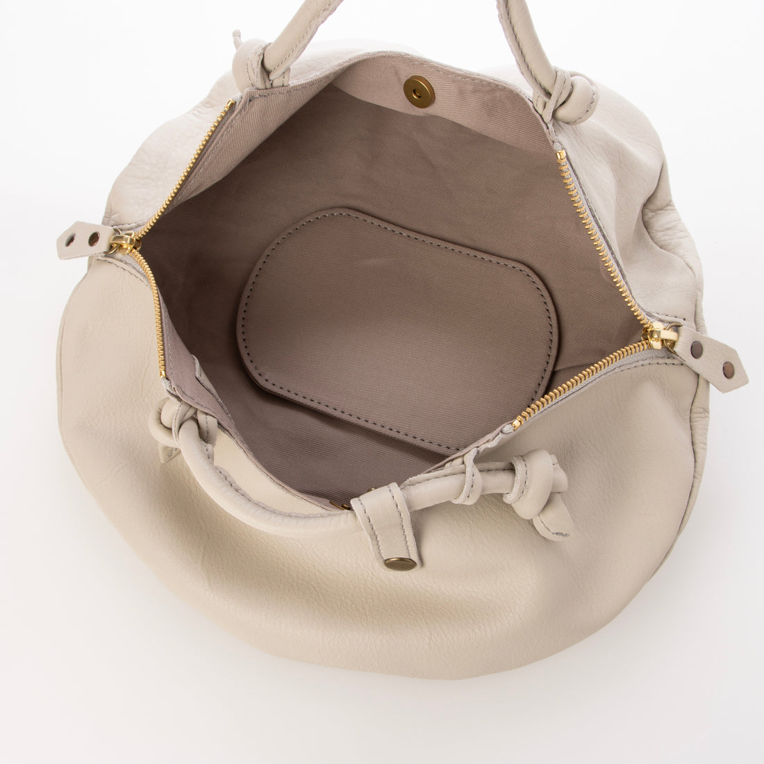 ポンタタ POMTATA P3185 ENVAN TOTE XS （グレー） グレー