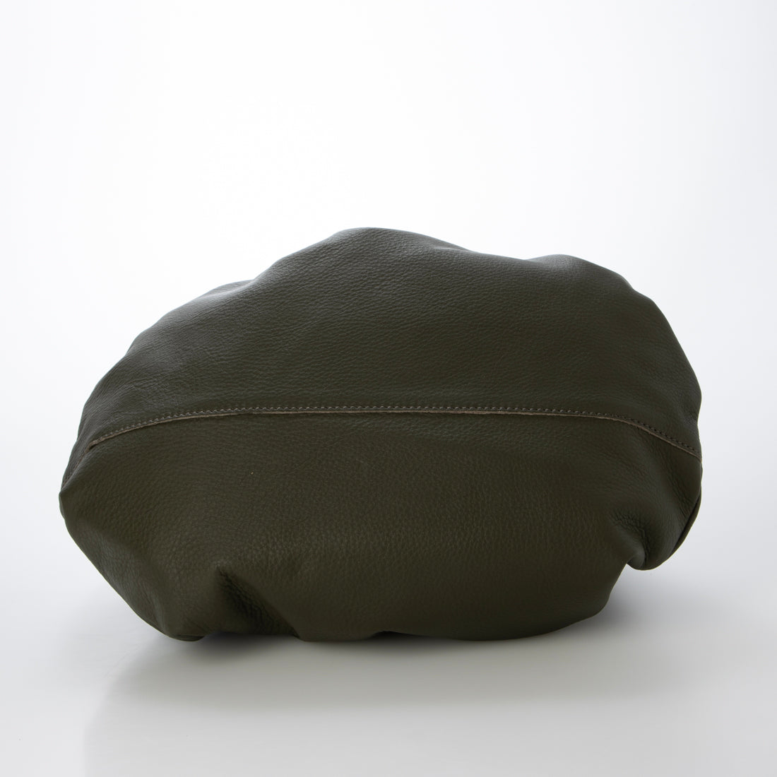 ポンタタ POMTATA P2513 ENVAN TOTE S （ダークオリーブ） ダークオリーブ